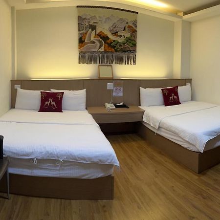 Oriental Hotel Taimali Zewnętrze zdjęcie
