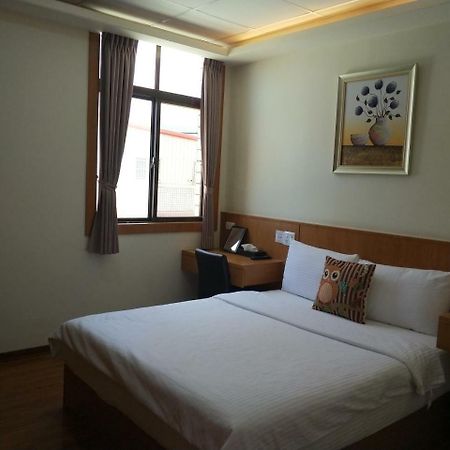 Oriental Hotel Taimali Zewnętrze zdjęcie