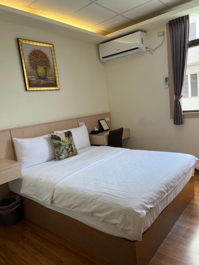 Oriental Hotel Taimali Zewnętrze zdjęcie
