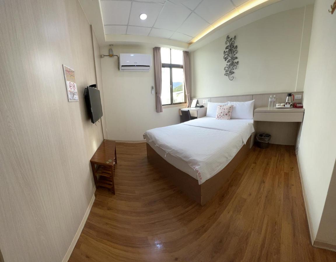 Oriental Hotel Taimali Zewnętrze zdjęcie