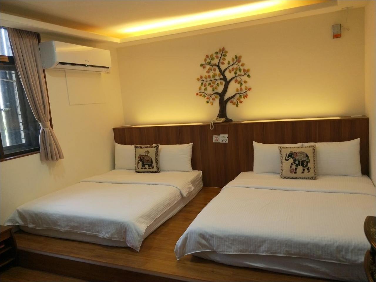 Oriental Hotel Taimali Zewnętrze zdjęcie