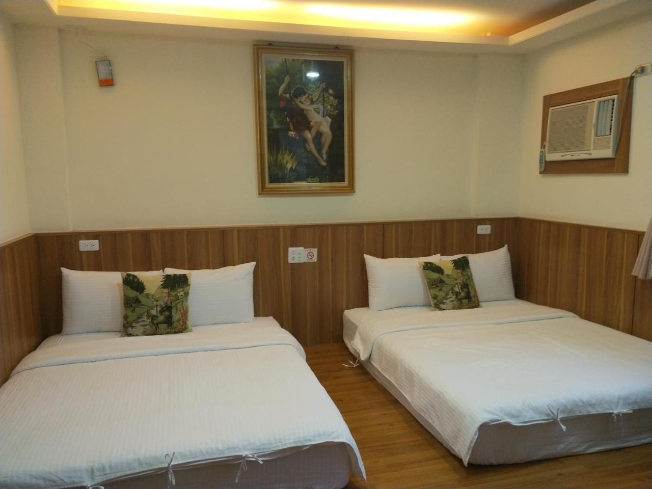 Oriental Hotel Taimali Zewnętrze zdjęcie