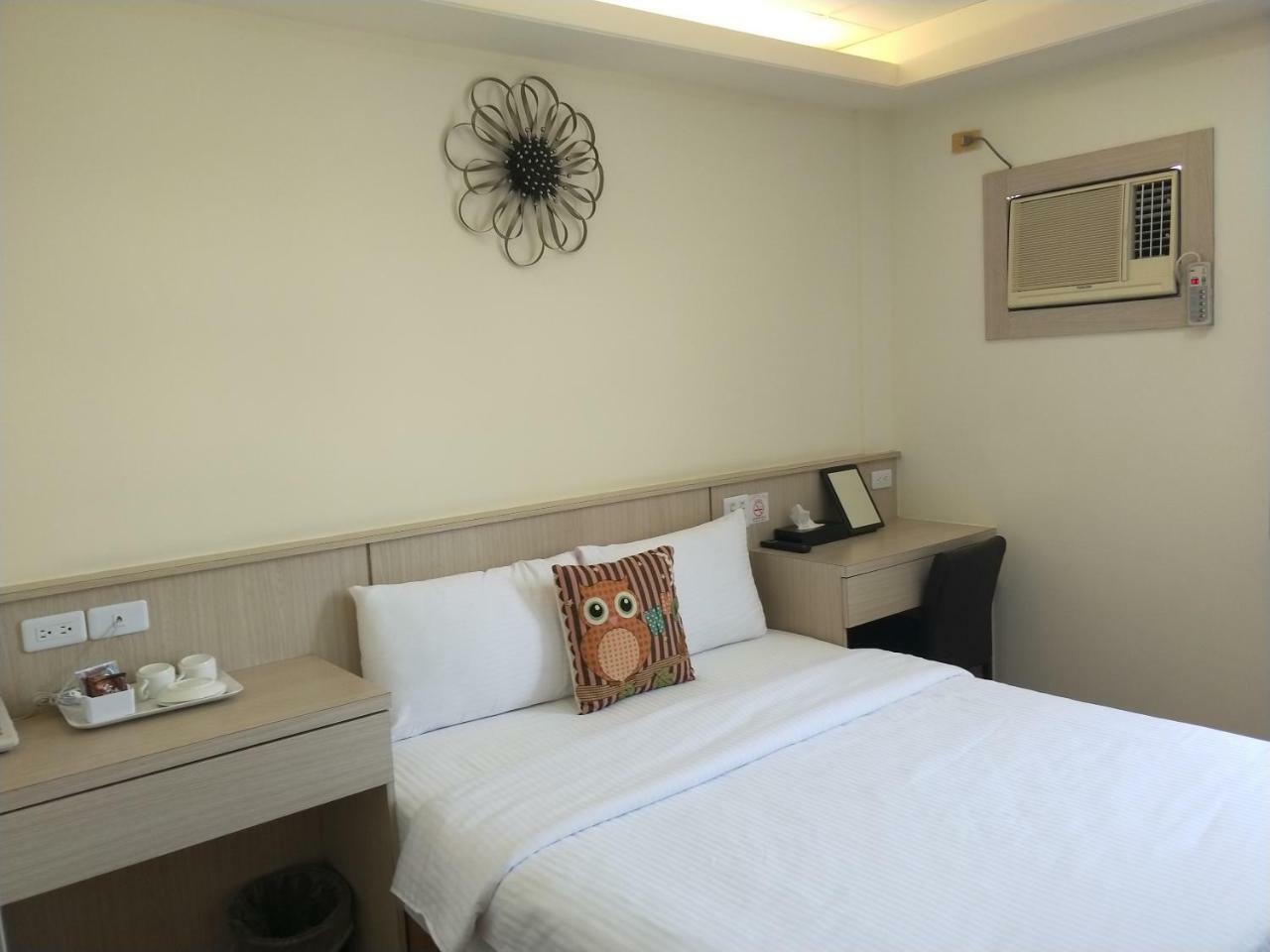 Oriental Hotel Taimali Zewnętrze zdjęcie