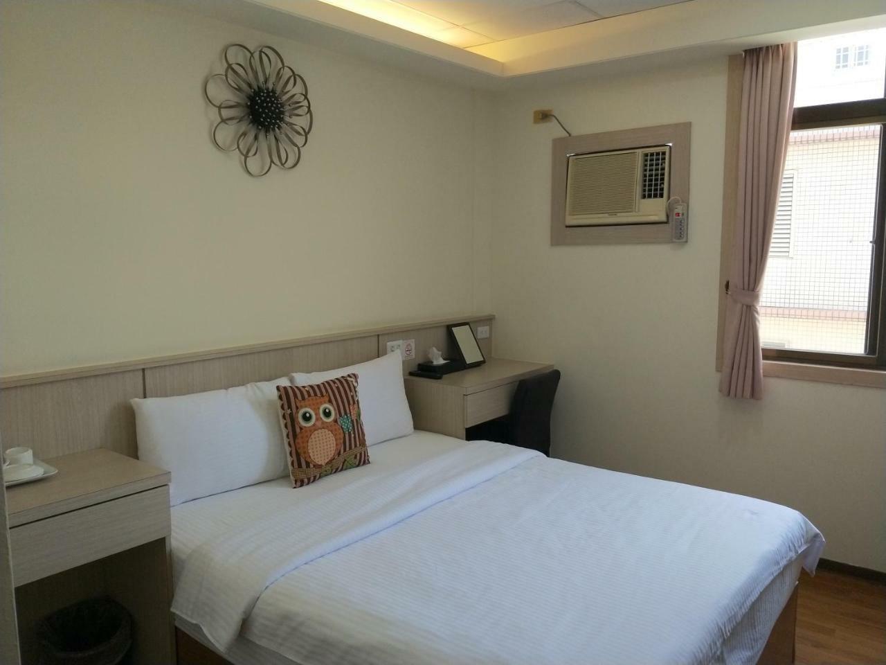 Oriental Hotel Taimali Zewnętrze zdjęcie