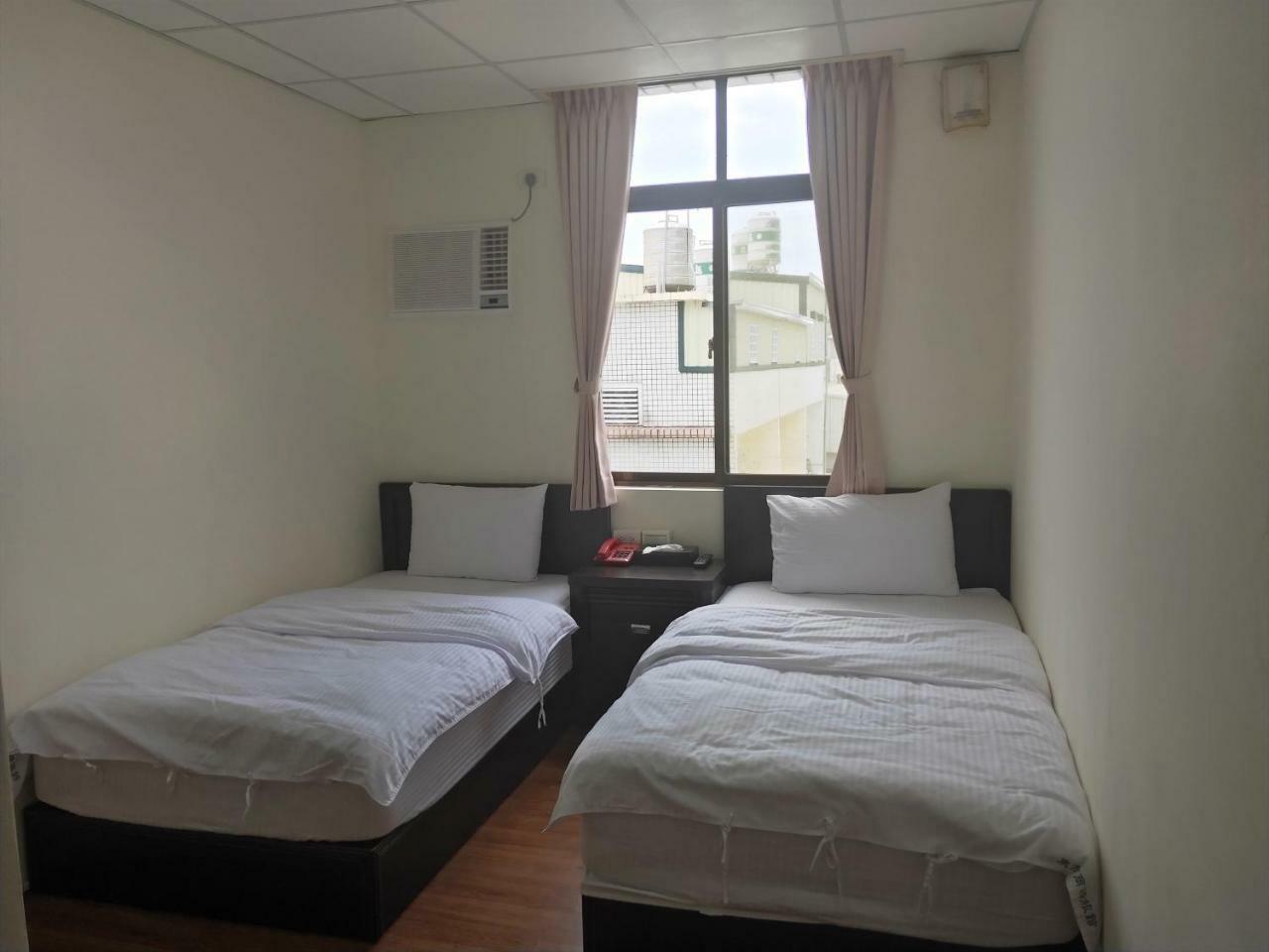 Oriental Hotel Taimali Zewnętrze zdjęcie
