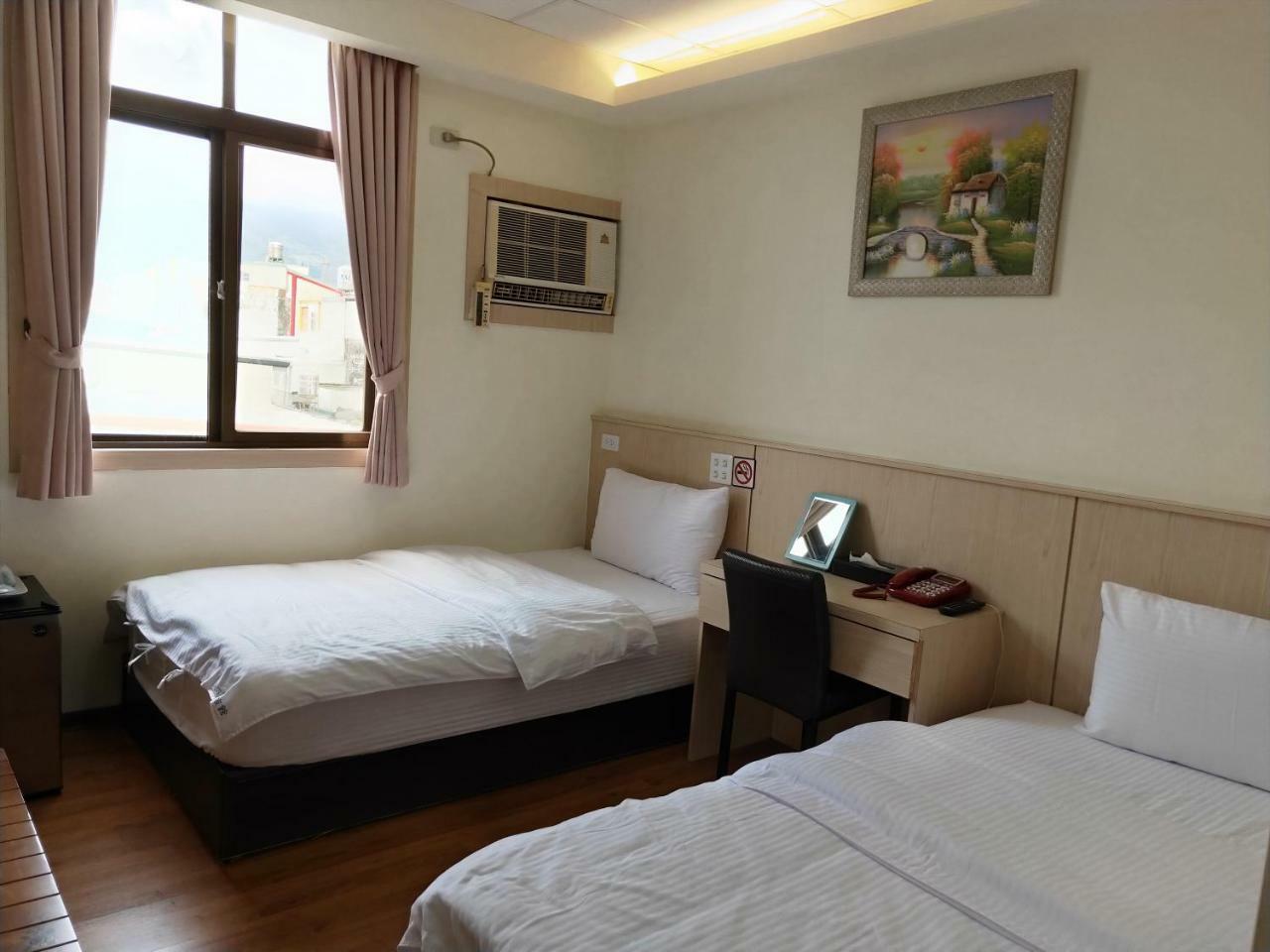 Oriental Hotel Taimali Zewnętrze zdjęcie