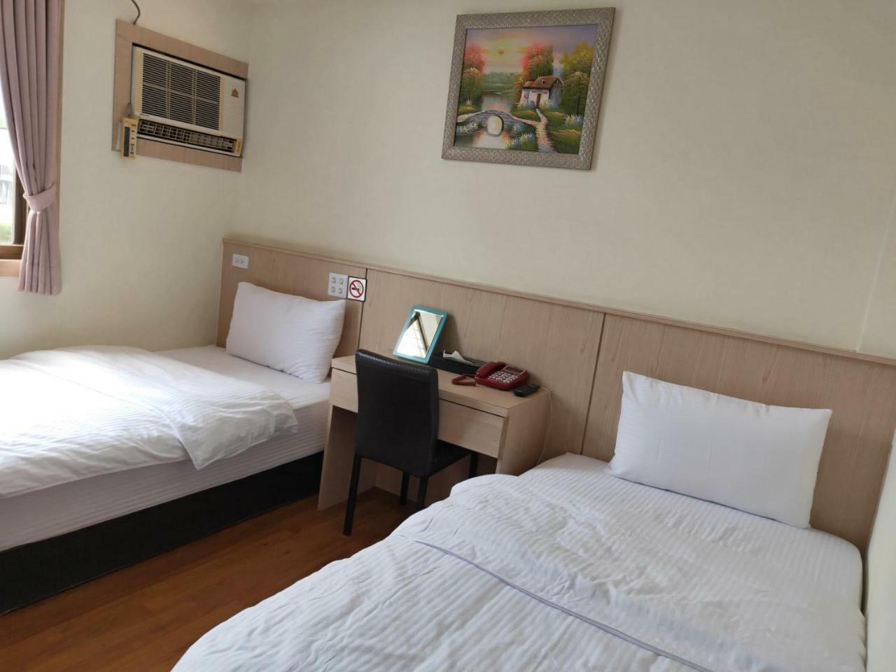 Oriental Hotel Taimali Zewnętrze zdjęcie